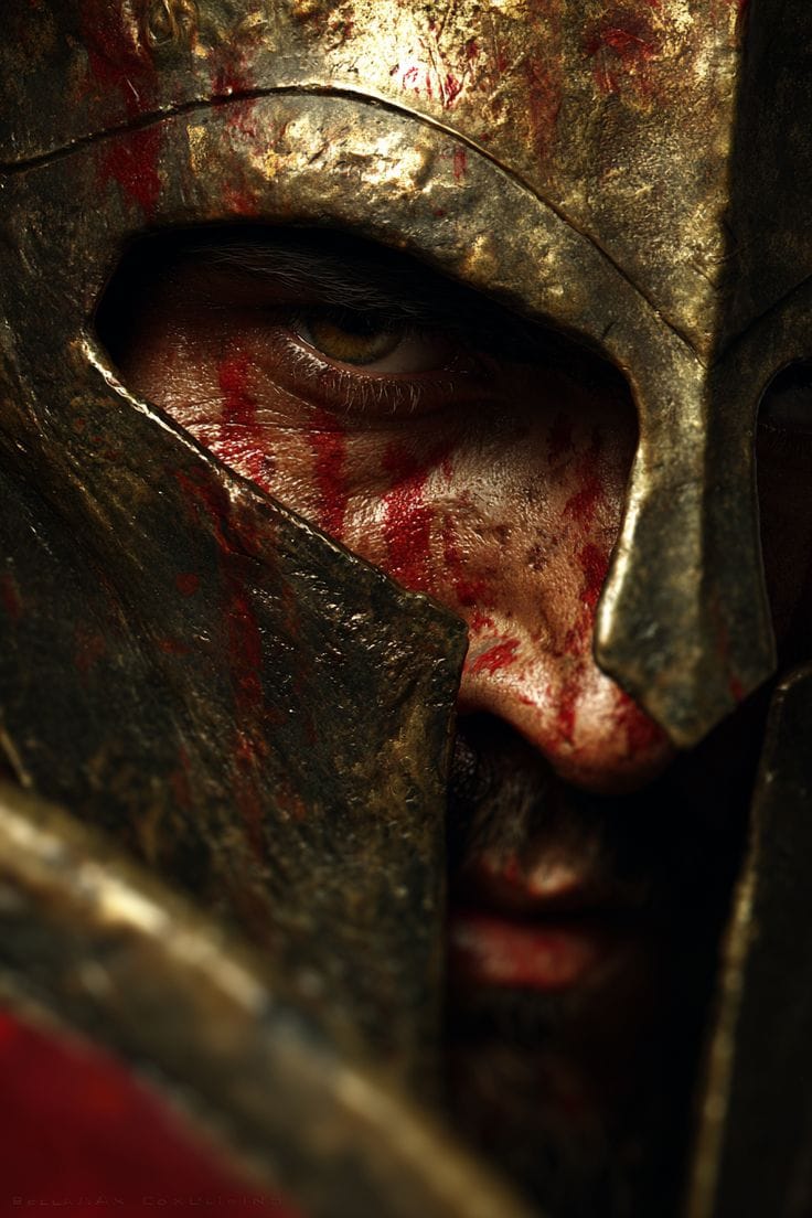 Chapter I: Ode to Somhairle