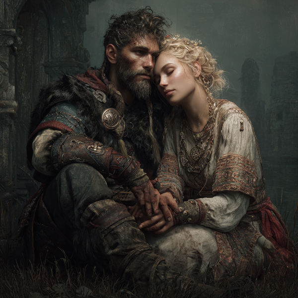 The Whispers of My Being